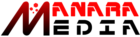 MANARA MEDIA LOGO